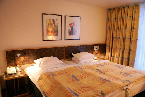 Hotel Arvena Messe Messezentrum (Nürnberg)